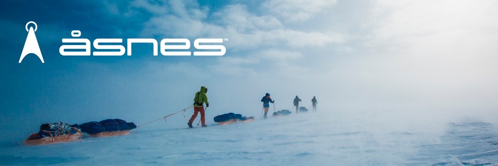 Åsnes Åsnes