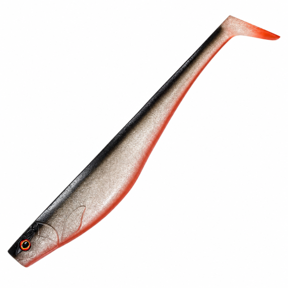 Illex Dexter Shad 340 haukishadi, 34 cm