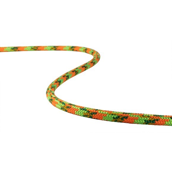 Teufelberger Gravity 11,5 mm kiipeilyköysi
