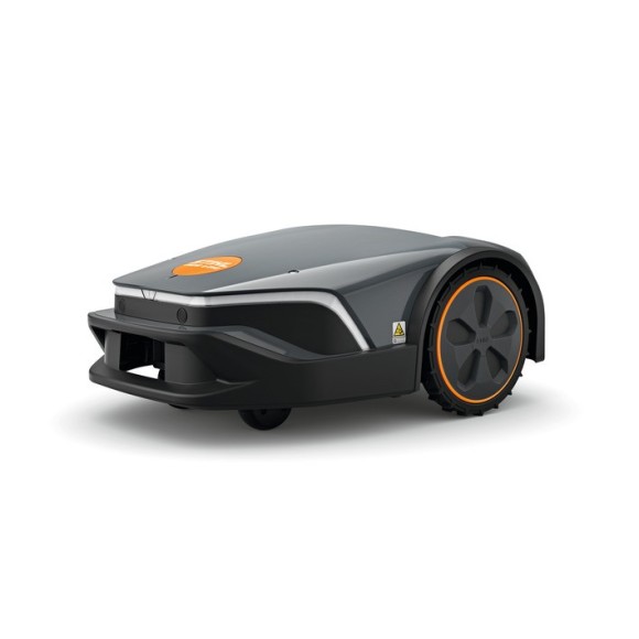 Stihl iMow 6.0 Evo robottileikkuri