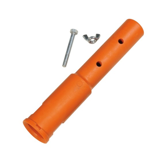 Bahco adapteri 396-oksasahoille