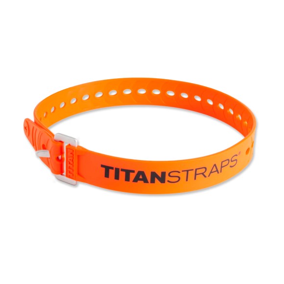 Titan Straps Industrial Kiinnityshihna 64cm