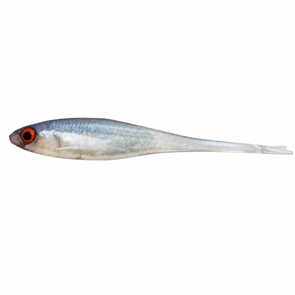 UK-Realistic salakka 6 cm, VNPX