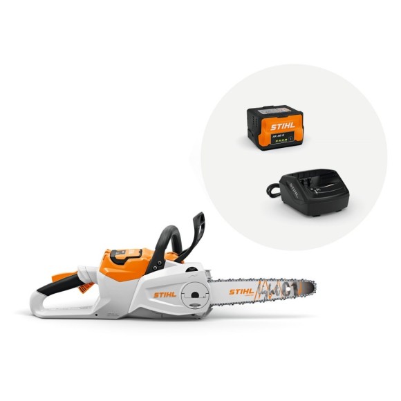 Stihl MSA 80.0 C-B Set