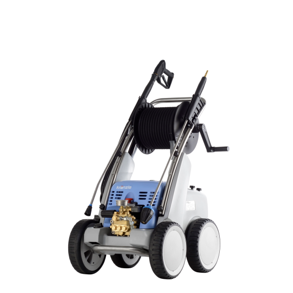 Kränzle Quadro 1200 TST (qc) -kylmävesipesuri