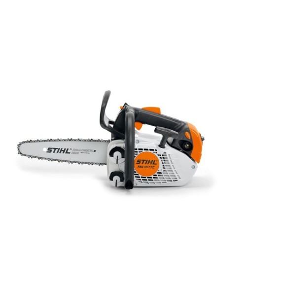 Stihl MS 151 TC-E moottorisaha