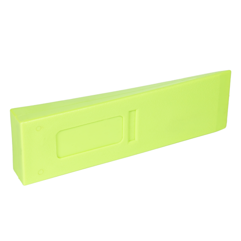 BSP High-Viz kaatokiila, 5,5"