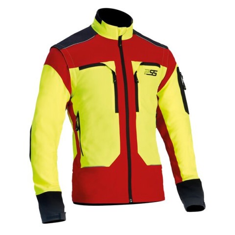 PSS X-treme Vario työtakki