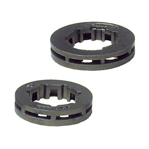 Vetorissa 1/4", 9 hampainen