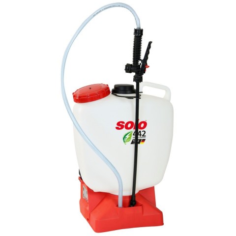 SOLO 442 ruisku