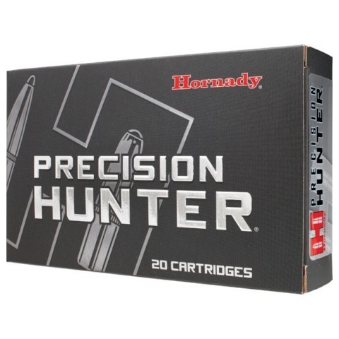 Hornady 6,5 CR ELD-X, 20 kpl