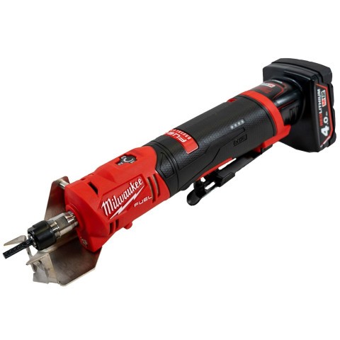 Milwaukee Forstreich KSX- ketjunteroituskone