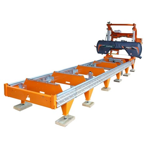 Norwood LumberPro HD36v2 tukkivannesaha