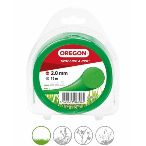 Oregon siima