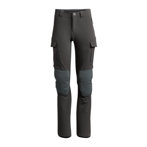 SITKA Ws Timberline Pant Lead - 2024