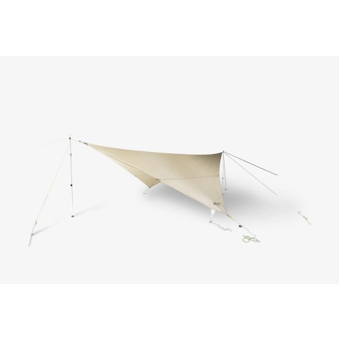Jack Wolfskin Moonshadow tarppi