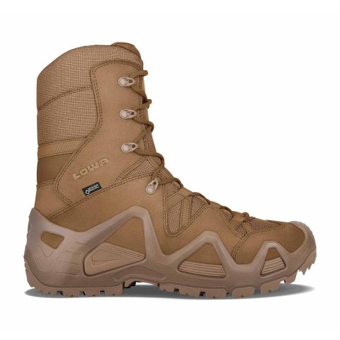 Lowa Zephyr GTX Hi TF, Coyote OP