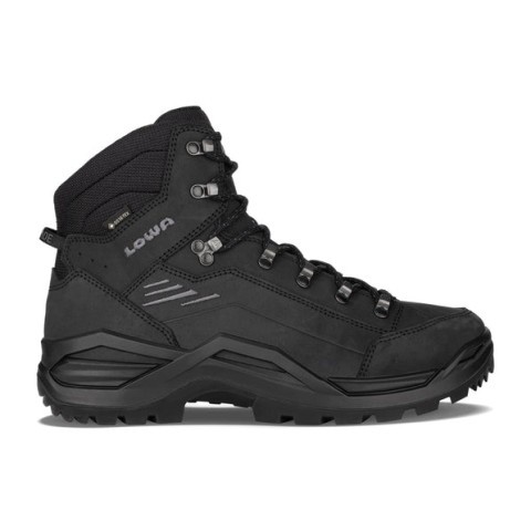 Lowa Renegade Evo GTX Mid, Deep black