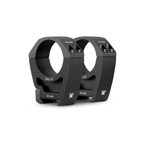 Vortex Pro Series 34mm kiikarinjalat