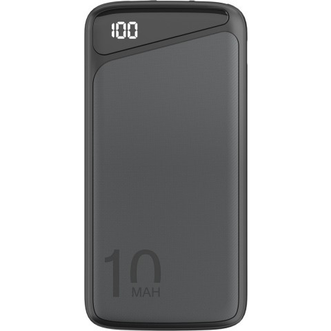 Goobay Fast Charge 10.000 mAh Powerbank