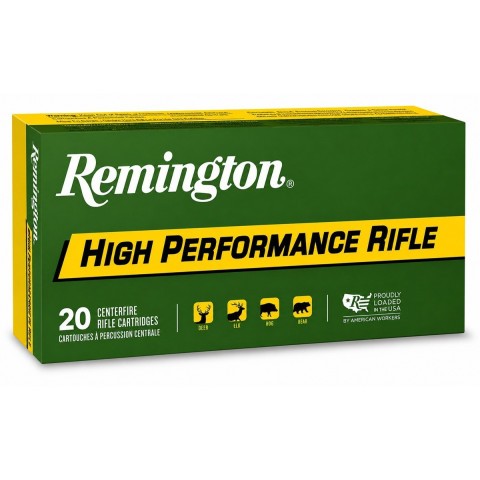 Remington .45-70 Govt. SJHP, 20 kpl