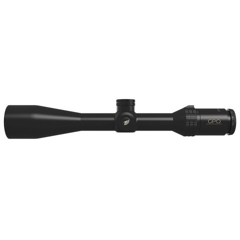 GPO Spectra 4x 4-16x50i G4i Fiber kiikaritähtäin