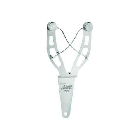 PRIMedge Stainless Ergo Steel veitsenteroitin