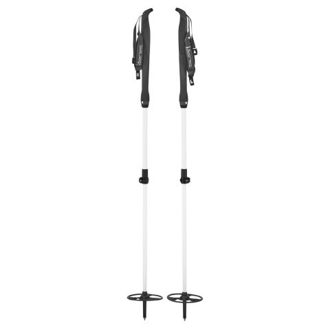 Åsnes Combat 2-Section Pole V2 sauvat