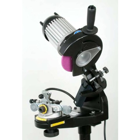 Oregon X-Grinder teroituslaite