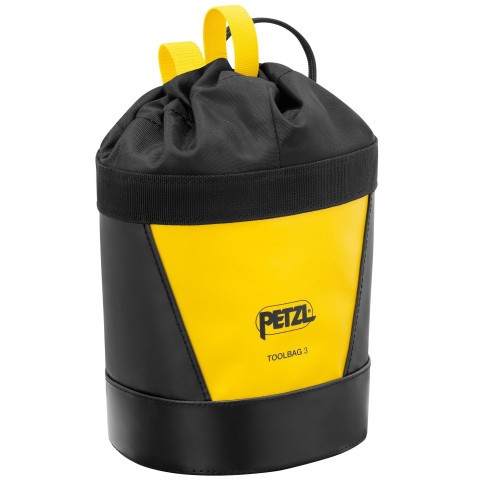Petzl Toolbag 3 työkalupussi