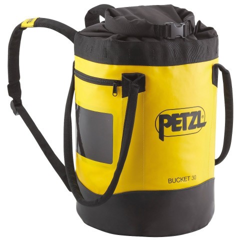Petzl Bucket köysilaukku 30 l