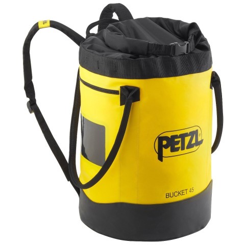 Petzl Bucket köysilaukku 45 l
