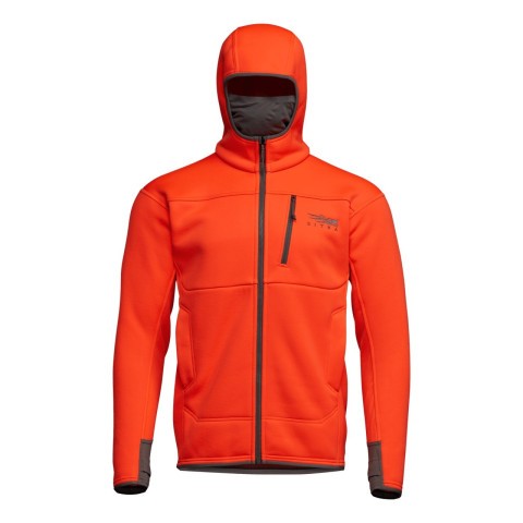 SITKA Traverse Hoody huppari