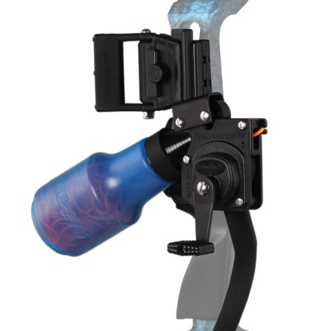 AMS Retriever Pro -pullokela