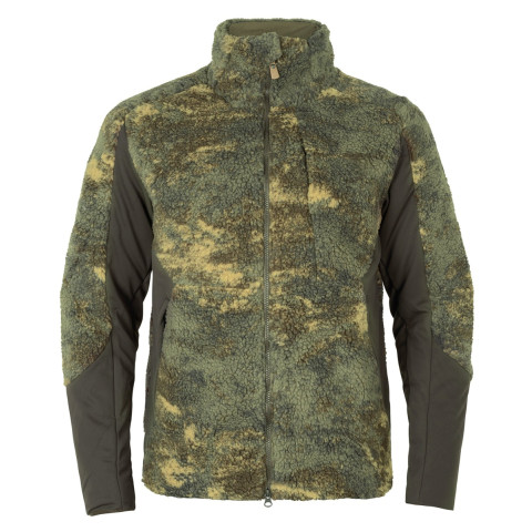 Härkila Tyst Camo Insulated metsästystakki