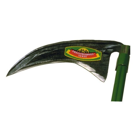 Metsäviikatteen varaterä 40 cm