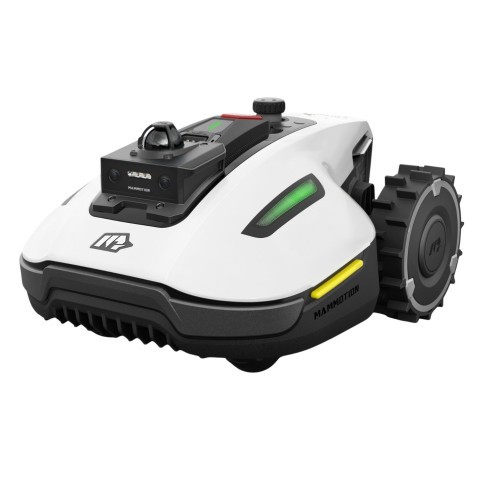 Mammotion YUKA MINI 2 1000 robottileikkuri
