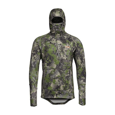 SITKA Fanatic Hoody - Cover