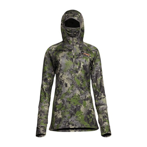 SITKA Women's Fanatic Hoodie - Cover