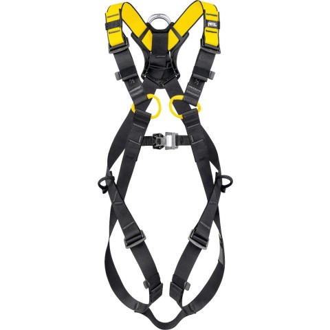 Petzl Newton valjaat