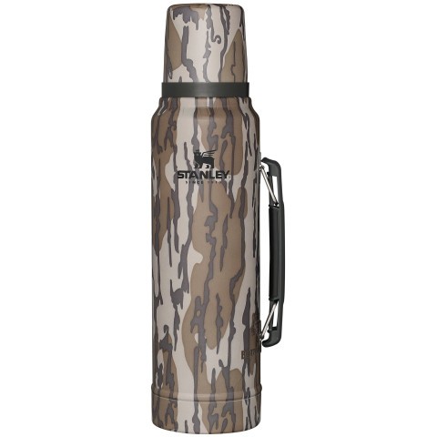 Stanley Classic 1 l termospullo, camo