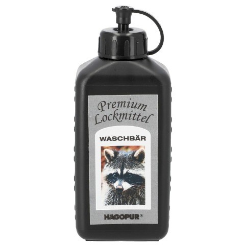Hagopur Premium Raccoon