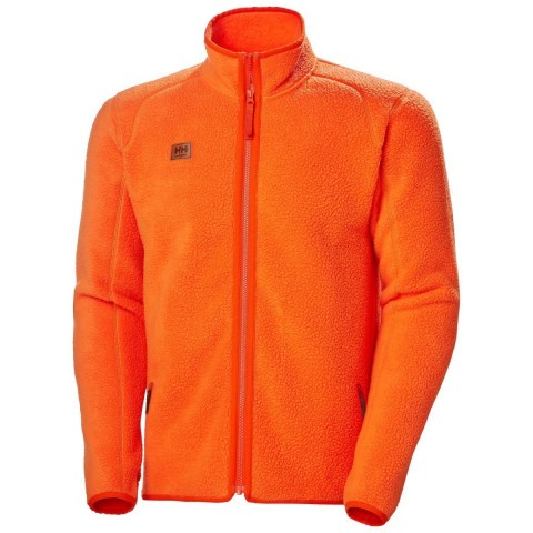 Helly Hansen Heritage fleecetakki