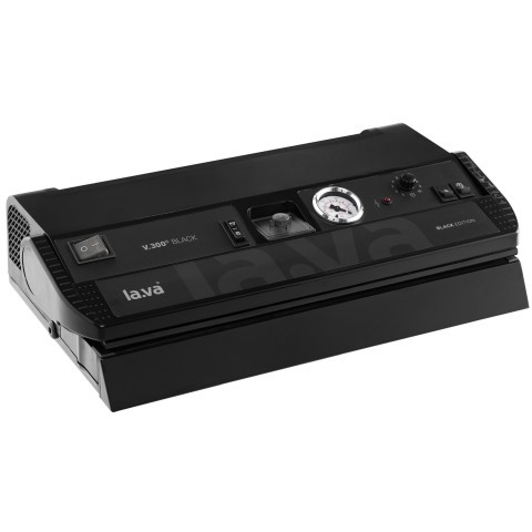 Lava V.300 Black vakuumikone