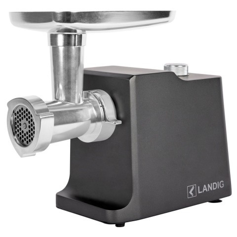 Landig W50 lihamylly