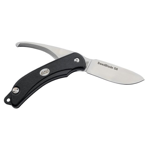 EKA Swedblade G6 yhdistelmäveitsi