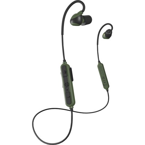 Isotunes Sport Advance kuuleva kuulonsuojaimet