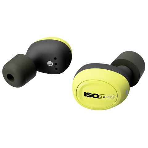 Isotunes Free 2.0 Bluetooth kuulonsuojaimet