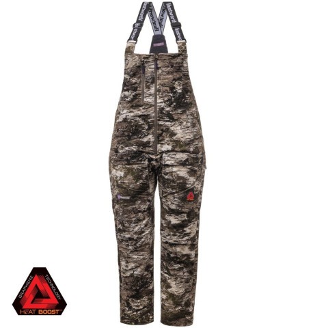 Huntworth Matterhorn Bib