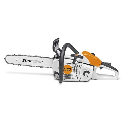 Stihl MS 201 C-M moottorisaha